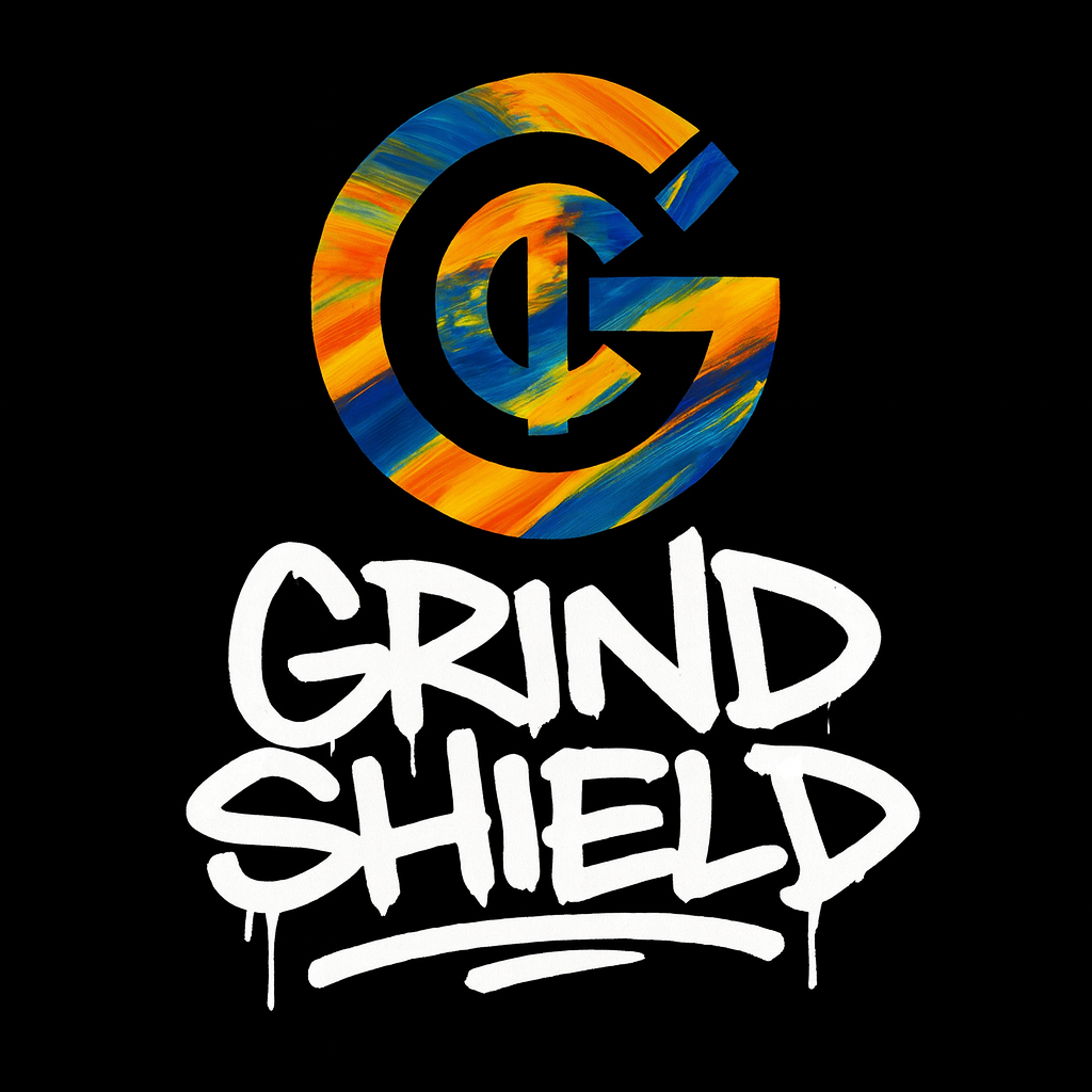 GRIND SHIELD